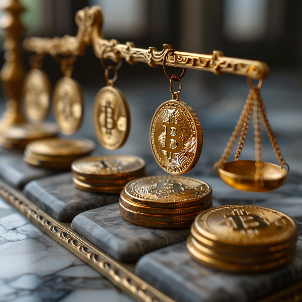 Why Cryptocurrency Compliance Matters More Than Ever Before